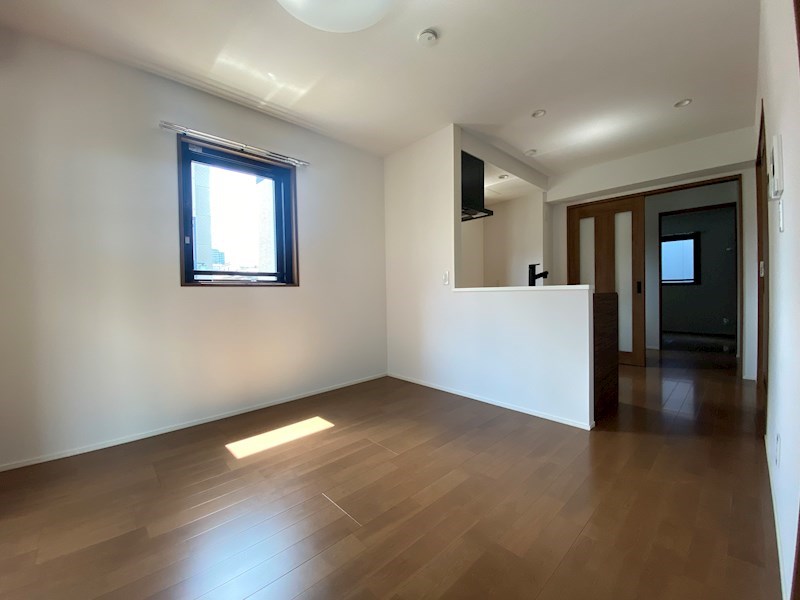 CREST COURT　TOGOSHI その他17