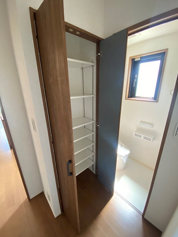 CREST COURT　TOGOSHI その他18