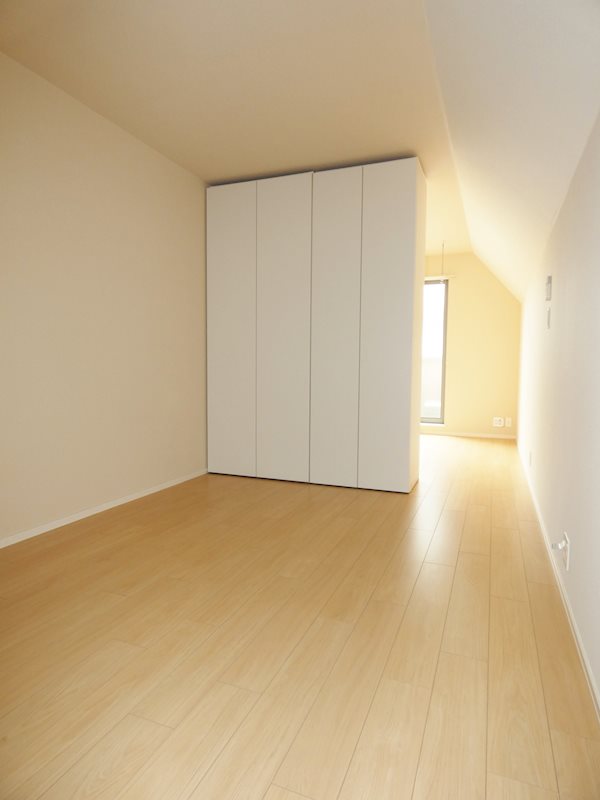 フェリーチェ リビング