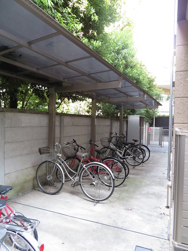 フェリーチェ その他17