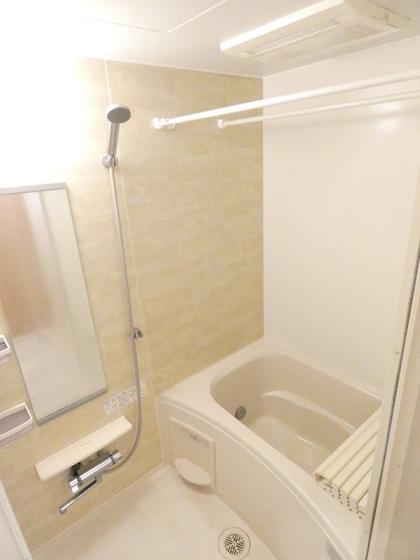 フェリーチェ 風呂画像