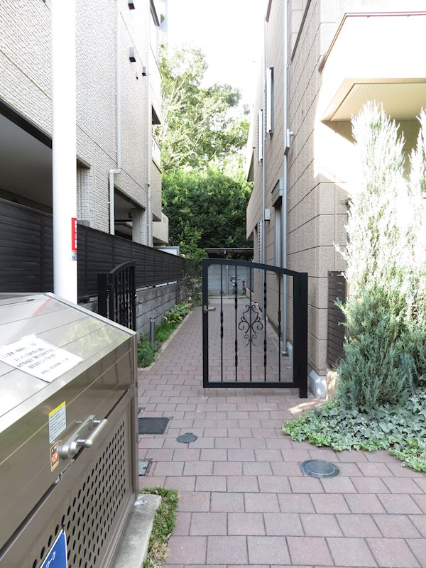 フェリーチェ その他8