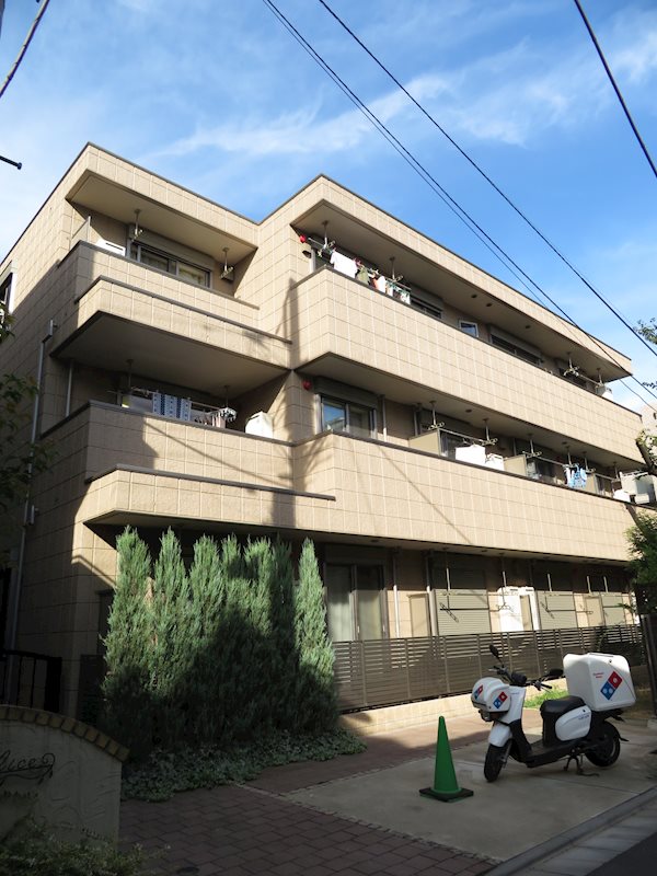 フェリーチェ その他16