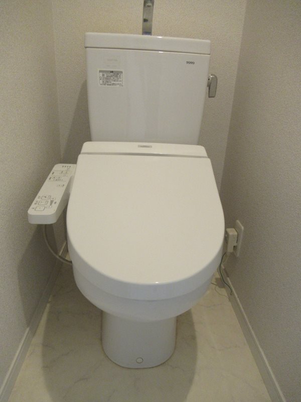 ルクシェール蒲田 その他4