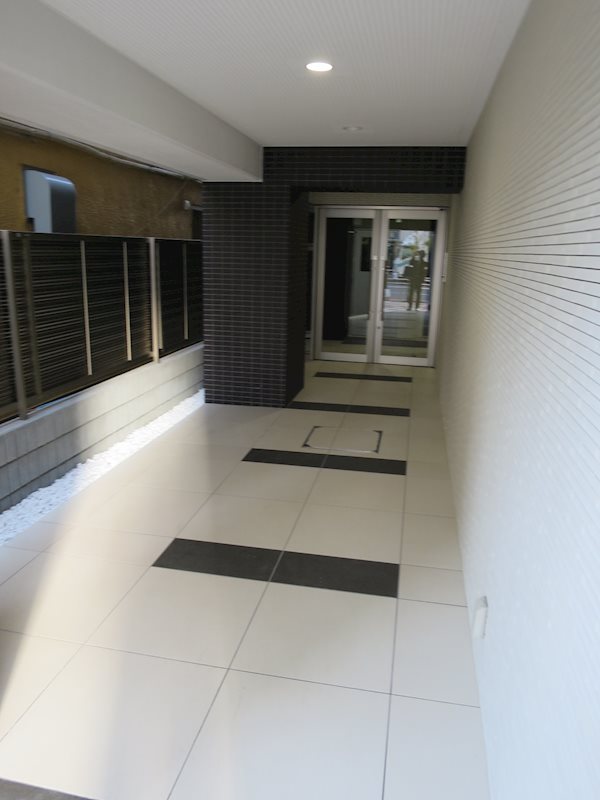 ルクシェール蒲田 その他外観4