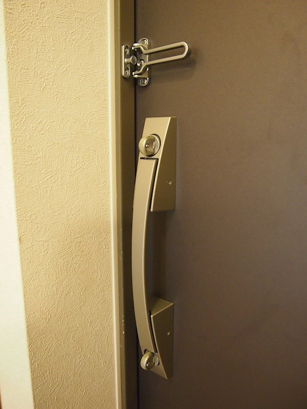 ルーブル仲六郷弐番館 その他1