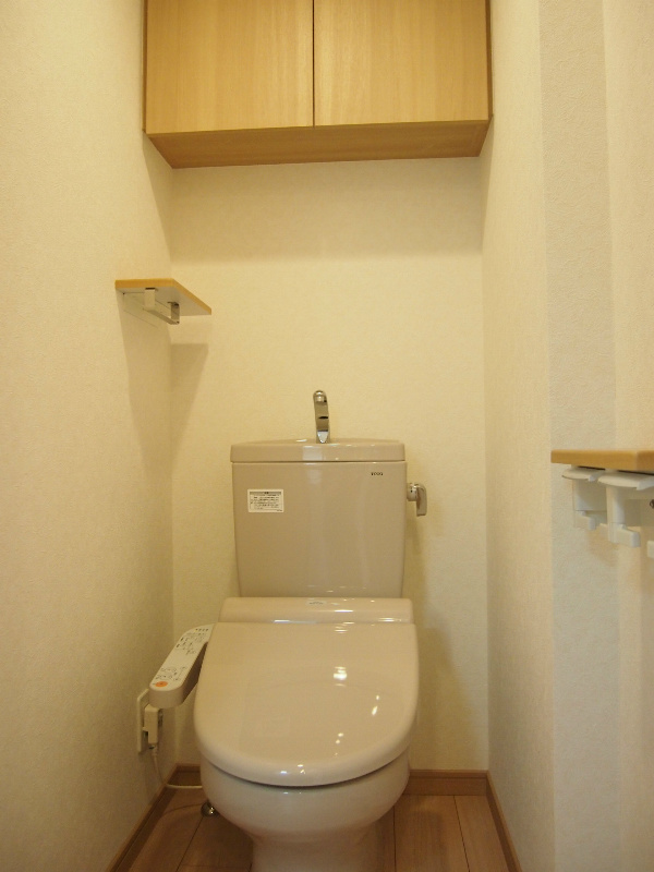 ルーブル仲六郷弐番館 その他3