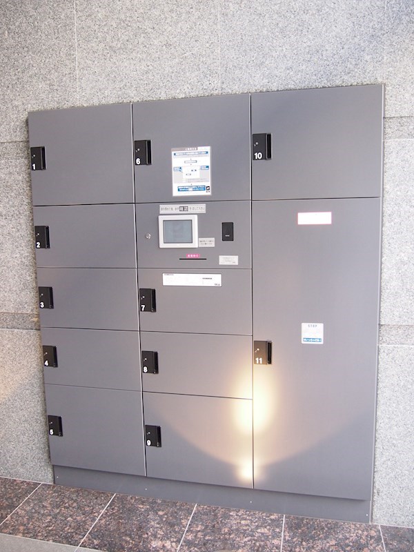 ルーブル仲六郷弐番館 その他外観3