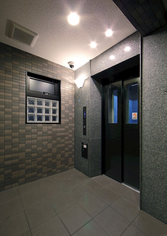 ルーブル仲六郷弐番館 その他外観4