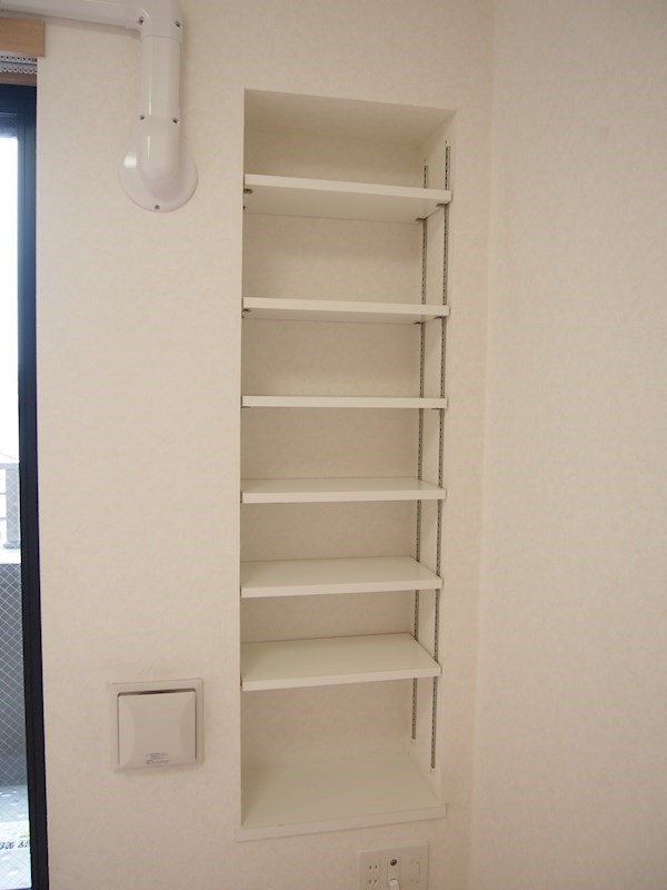 ルーブル仲六郷弐番館 その他10