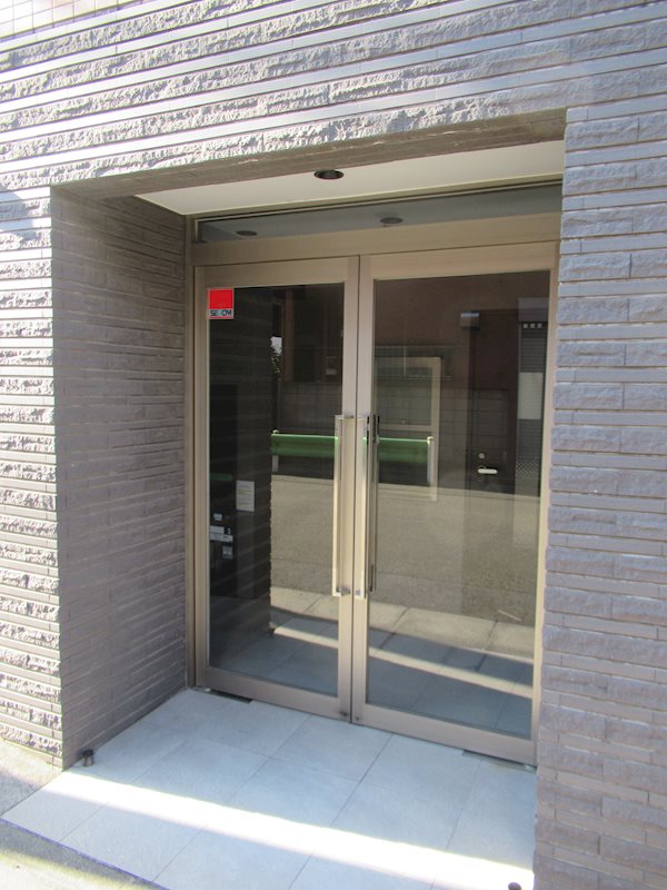 ＸＥＢＥＣ池上Ⅱ その他外観4