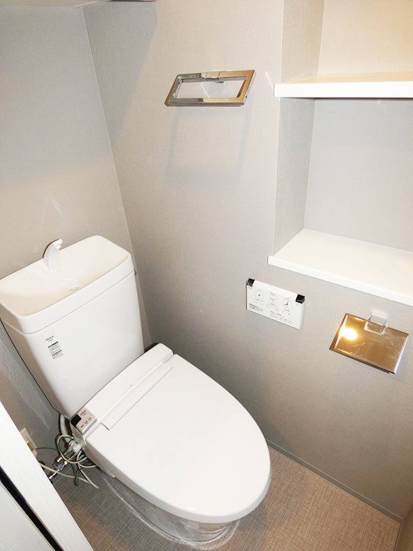 ルフォンプログレ品川大井 その他5