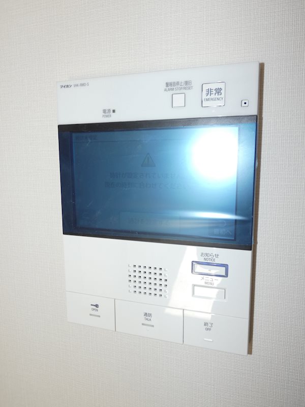 ルフォンプログレ品川大井 その他6