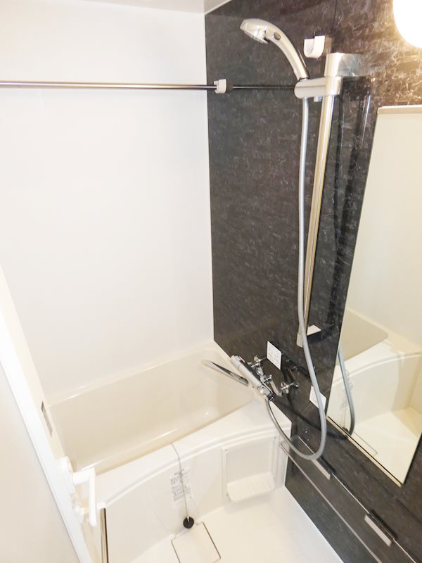 ルフォンプログレ品川大井 風呂画像