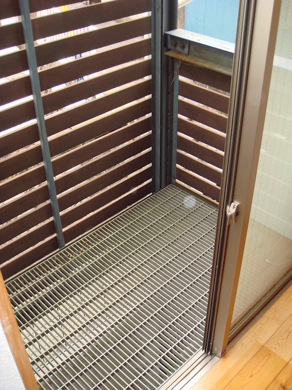 大井4丁目テラス その他6