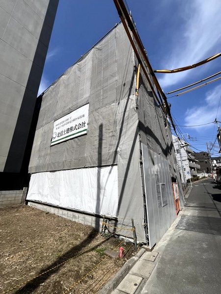 CREST COURT  その他2