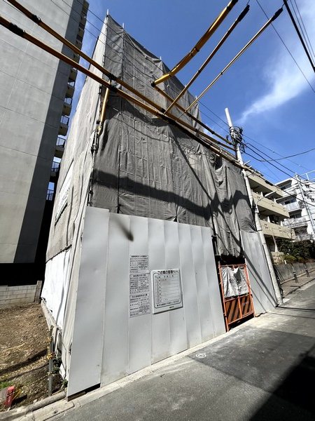 CREST COURT  その他3