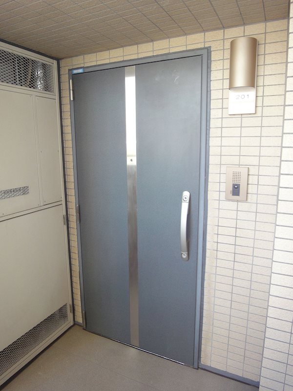 グレイスコート大森海岸  その他17