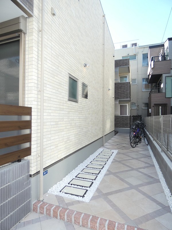 アルシオーネ その他6