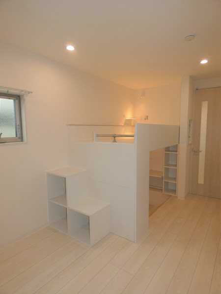 アルシオーネ リビング