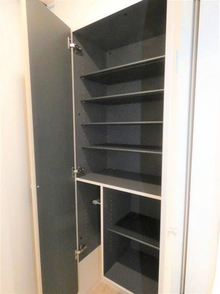 アルシオーネ 玄関