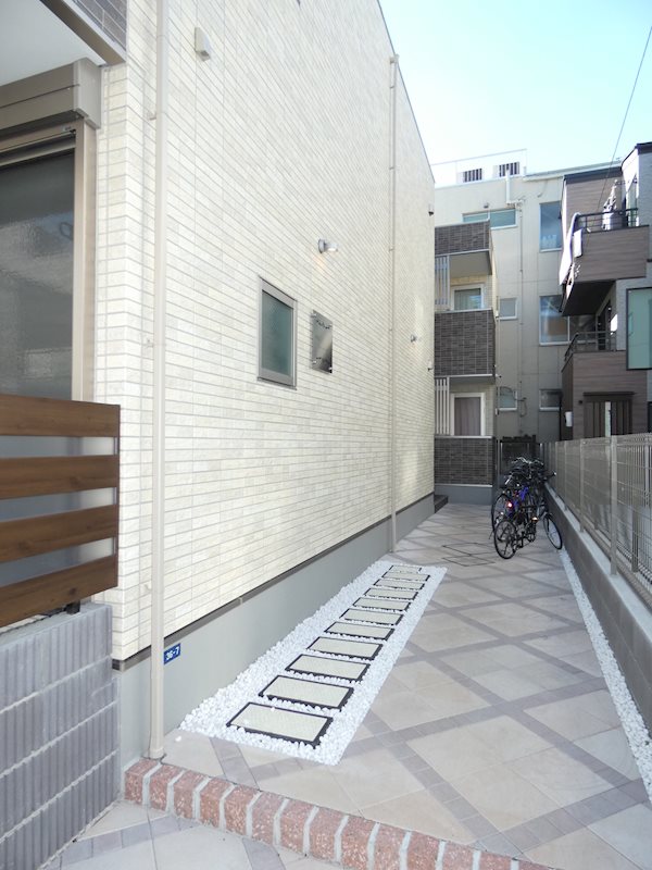 アルシオーネ その他8