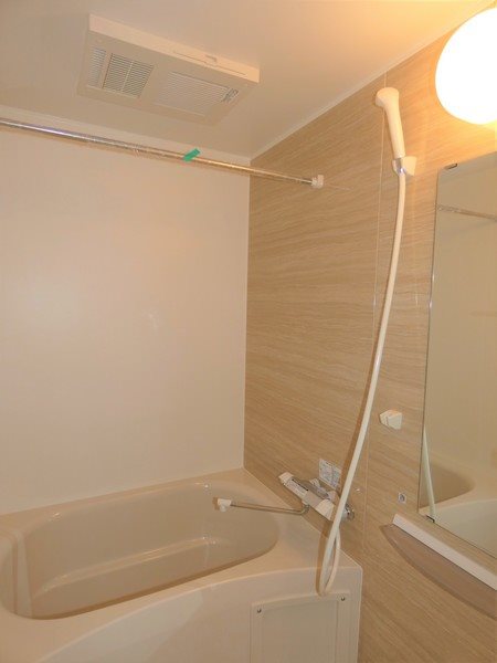 アルシオーネ 風呂画像