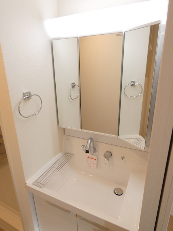 グランリュクス東大井 その他3