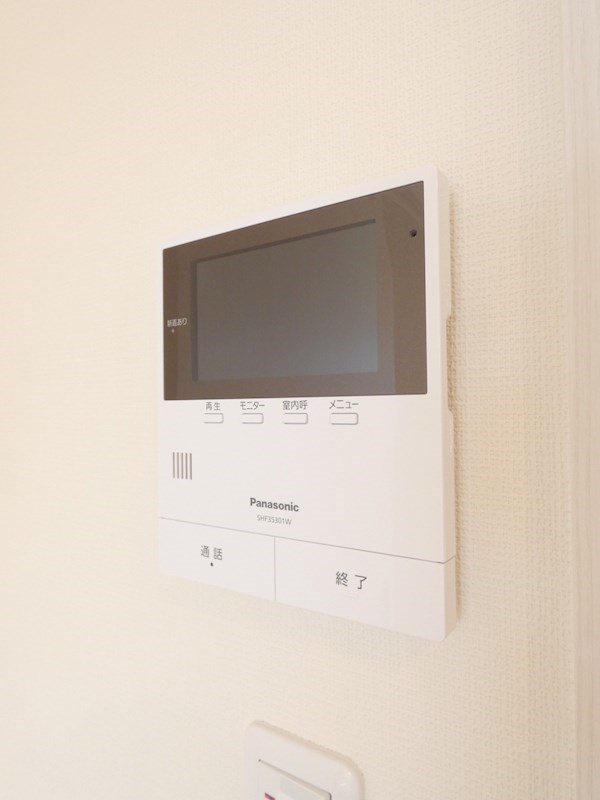 グランリュクス東大井 その他4