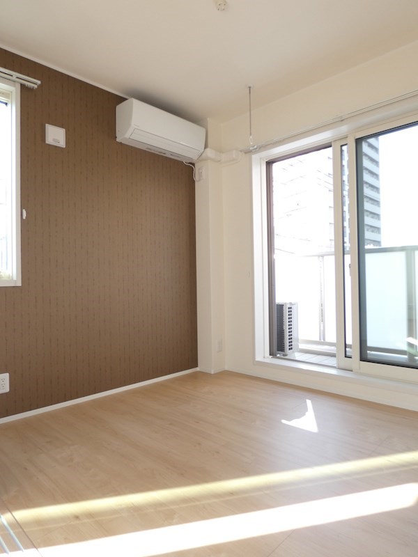 グランリュクス東大井 その他5