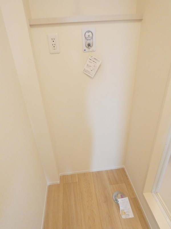 グランリュクス東大井 その他6