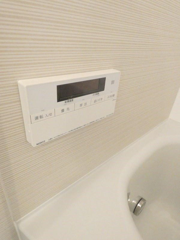 グランリュクス東大井 その他7