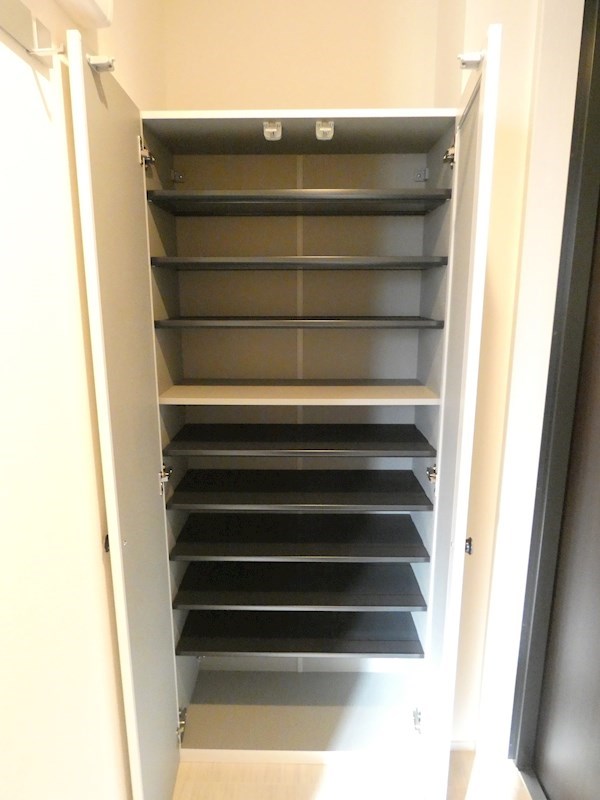 グランリュクス東大井 その他8