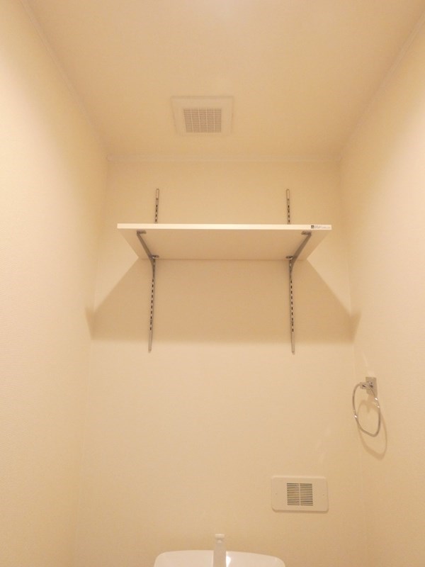 グランリュクス東大井 その他9