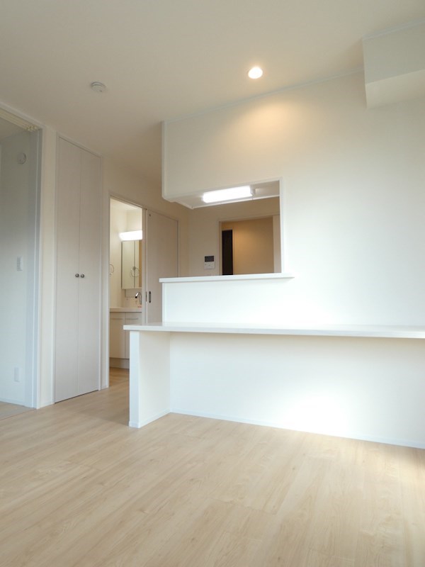 グランリュクス東大井 その他11