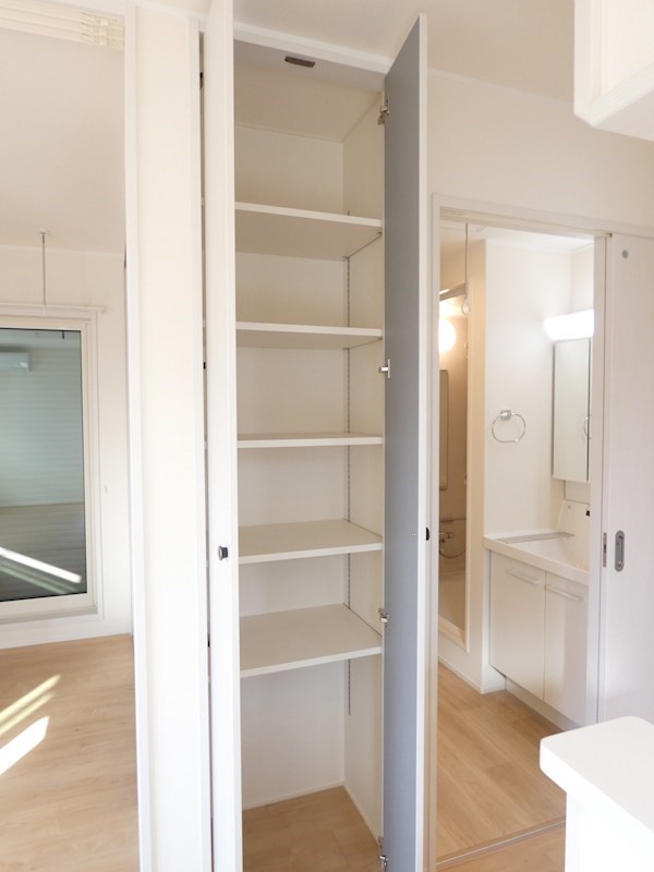 グランリュクス東大井 その他12