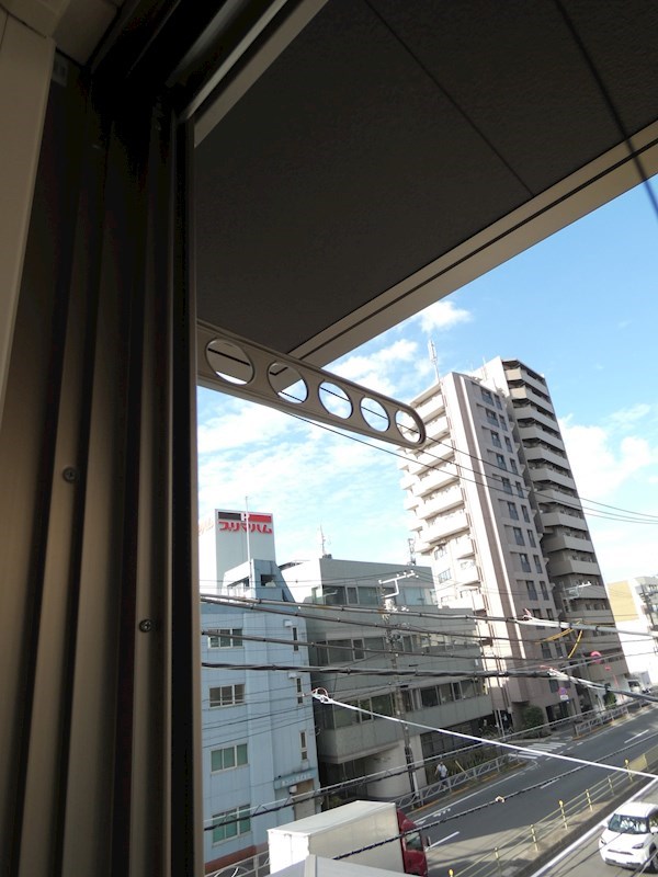 グランリュクス東大井 その他13