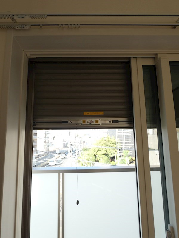 グランリュクス東大井 その他14