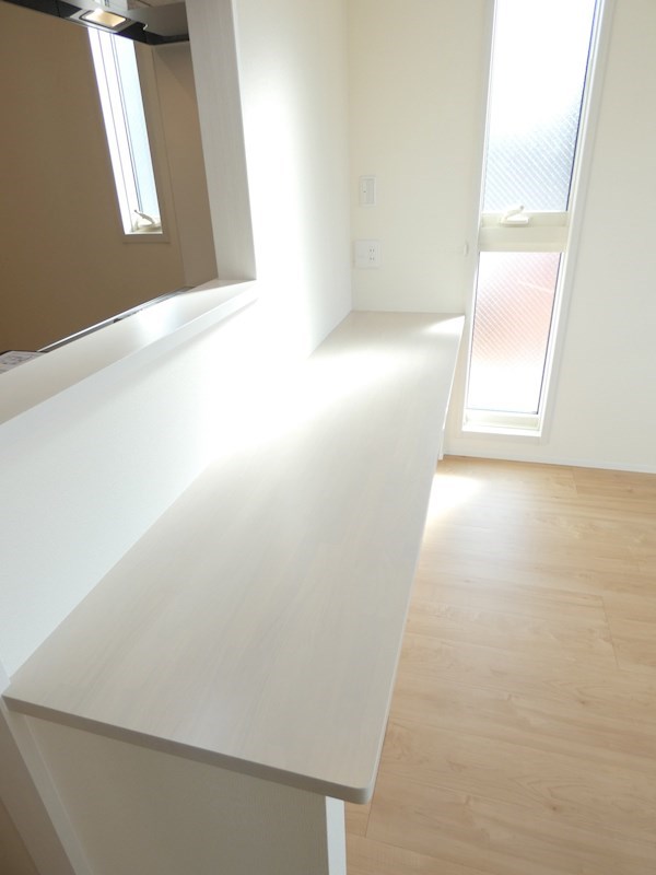 グランリュクス東大井 その他17