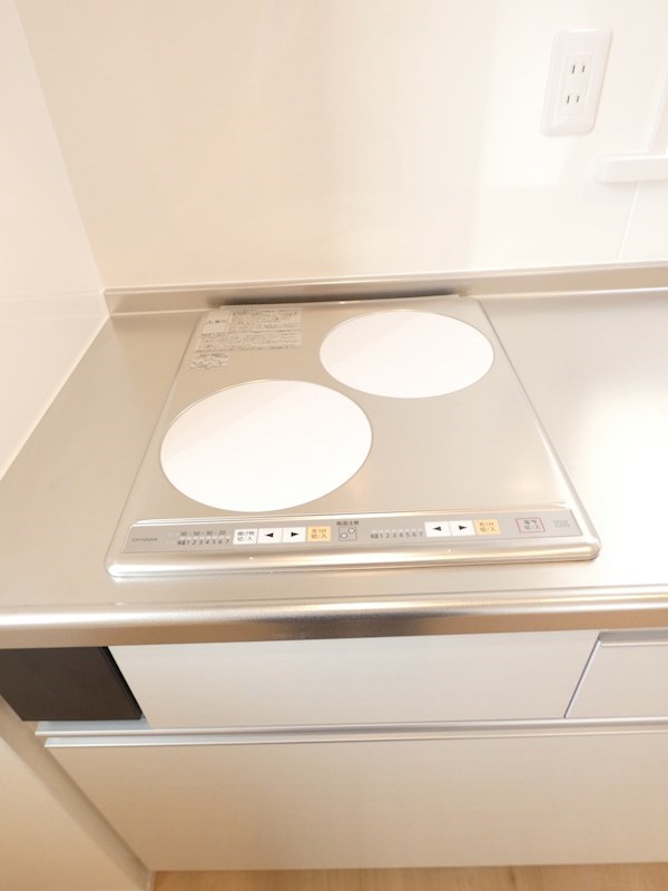 グランリュクス東大井 その他19