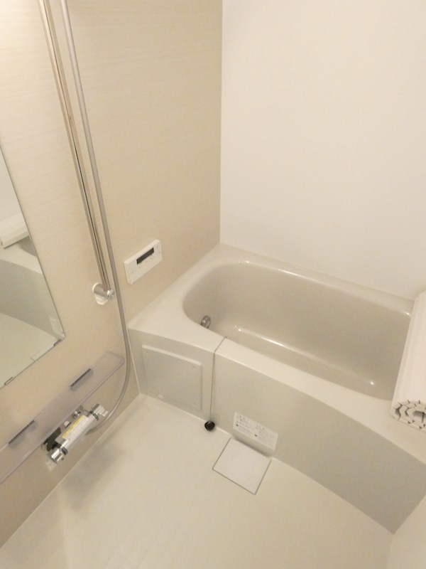 グランリュクス東大井 風呂画像