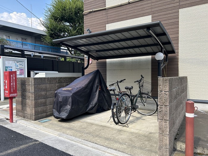 レオネクストまさ その他4