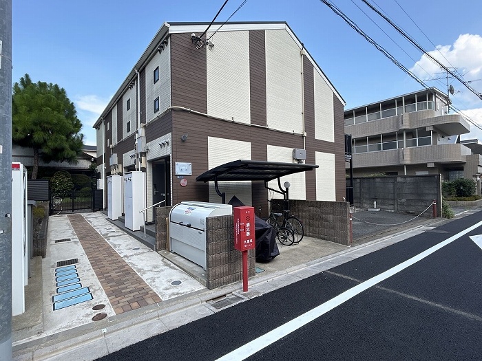 レオネクストまさ その他外観1