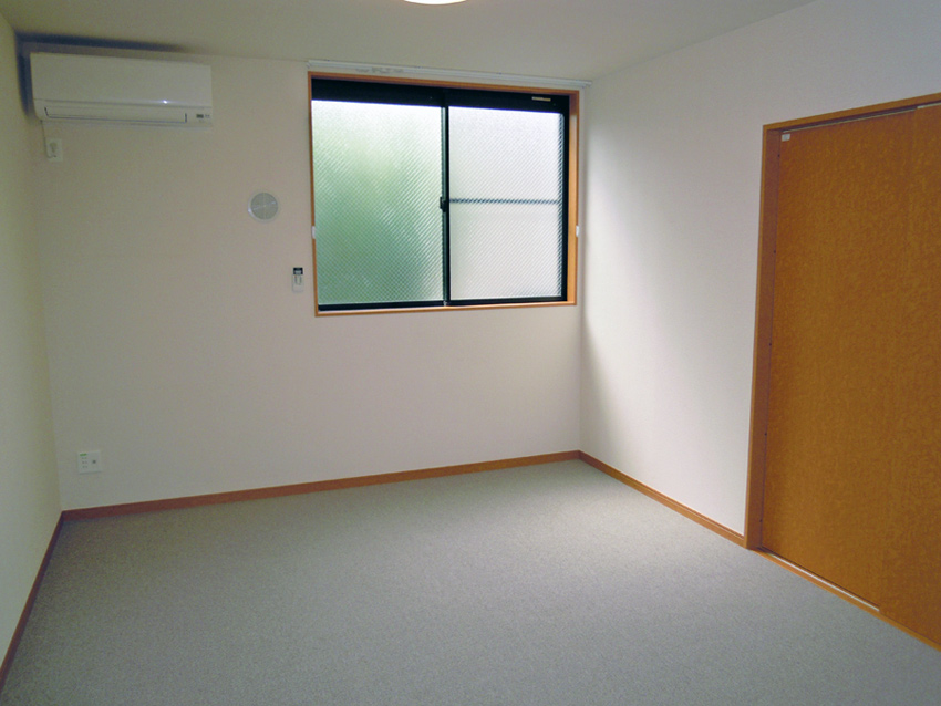 レオネクストまさ リビング