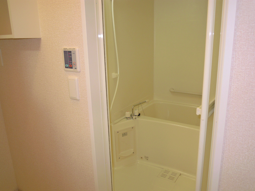 レオネクストまさ 風呂画像