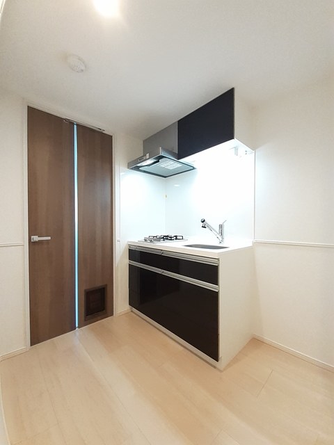 Ｆｅｅｊｕ田園調布 キッチン