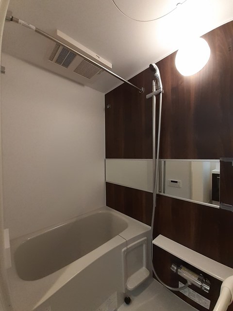 Ｆｅｅｊｕ田園調布 風呂画像