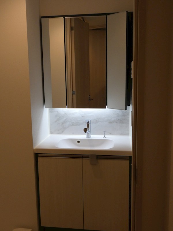 コンフォリア・リヴ南品川 その他2