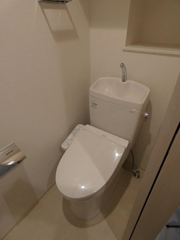 コンフォリア・リヴ南品川 その他3