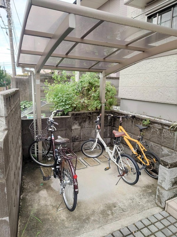 メゾンヴェール その他9